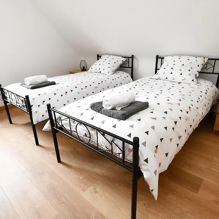 Villa La Aux Oliviers