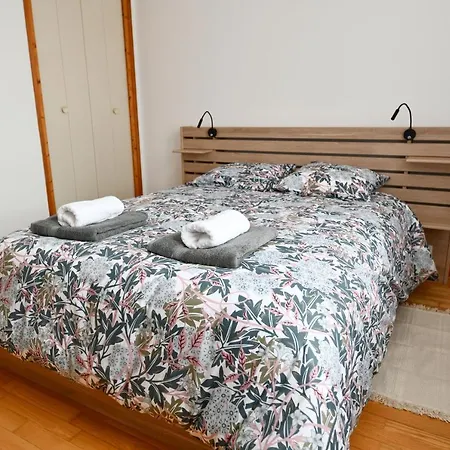 La Aux Oliviers Villa Eu (Seine-Maritime)