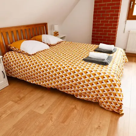 Villa La Aux Oliviers