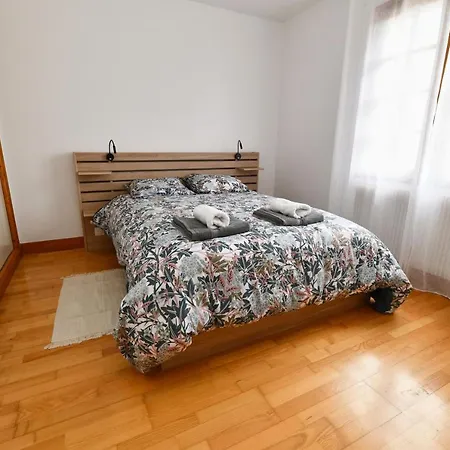 La Aux Oliviers * Eu (Seine-Maritime)