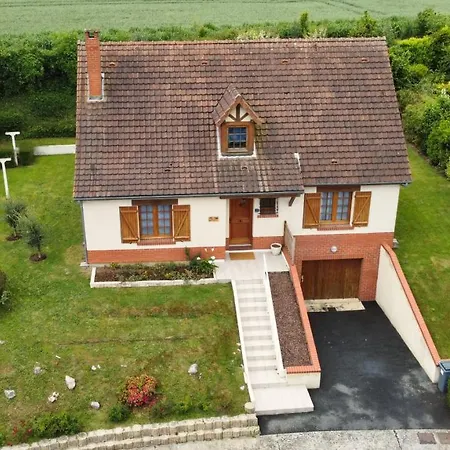 Villa La Aux Oliviers