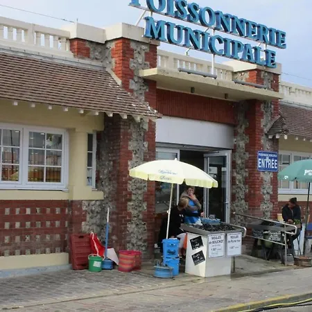 La Aux Oliviers * Eu (Seine-Maritime)