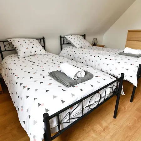 La Aux Oliviers Villa