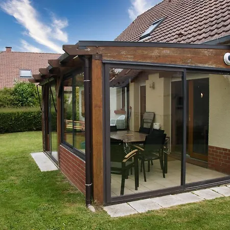 Villa La Aux Oliviers *