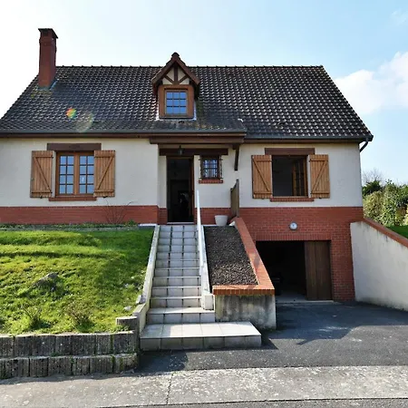 La Aux Oliviers Villa