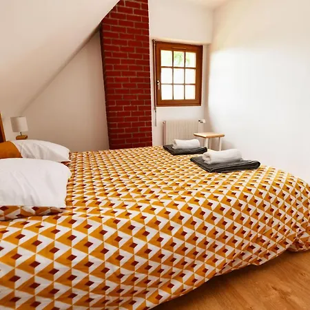 Villa La Aux Oliviers *